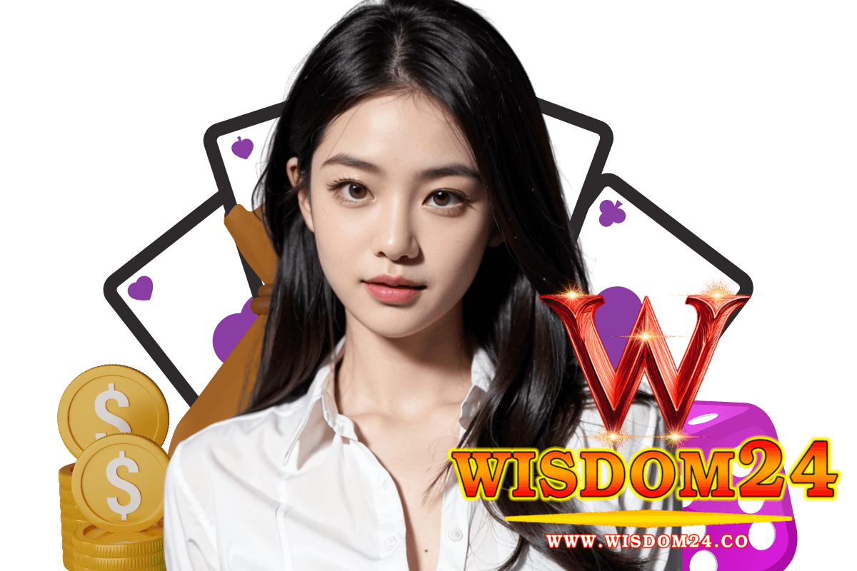 wisdom24 wallet