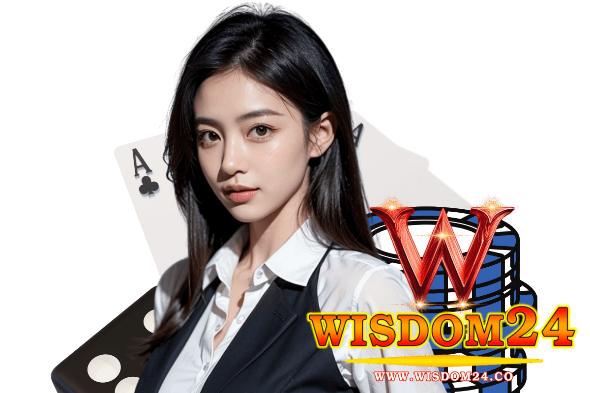 wisdom24 สมัคร