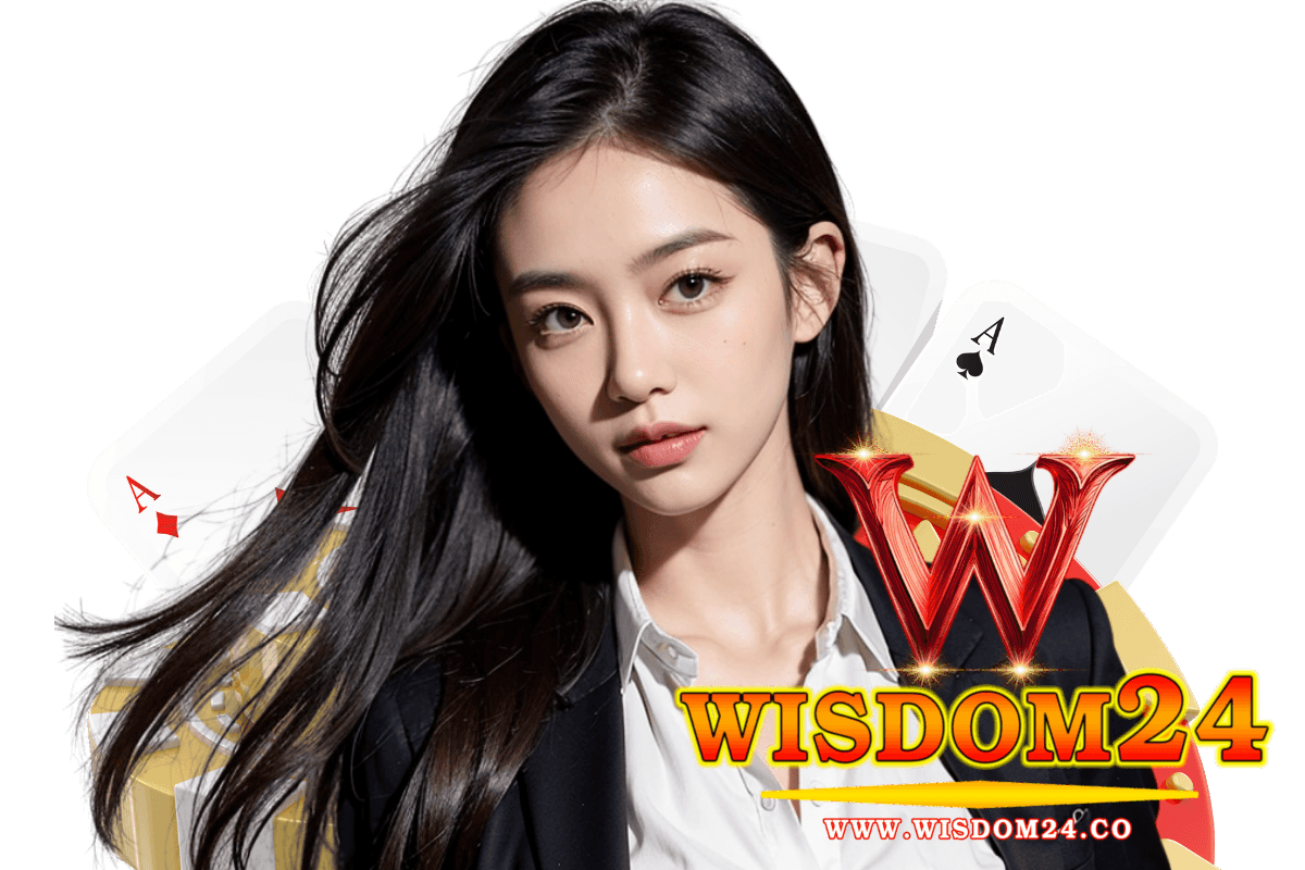 wisdom24 สล็อต
