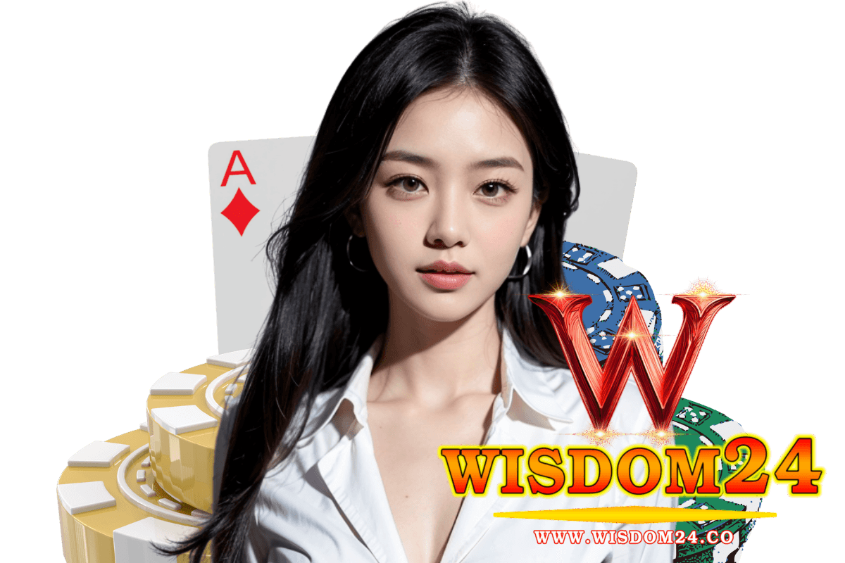 wisdom24 เว็บตรง