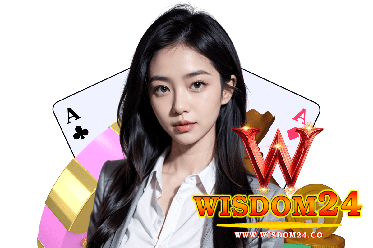 wisdom24 แจกเครดิตฟรี