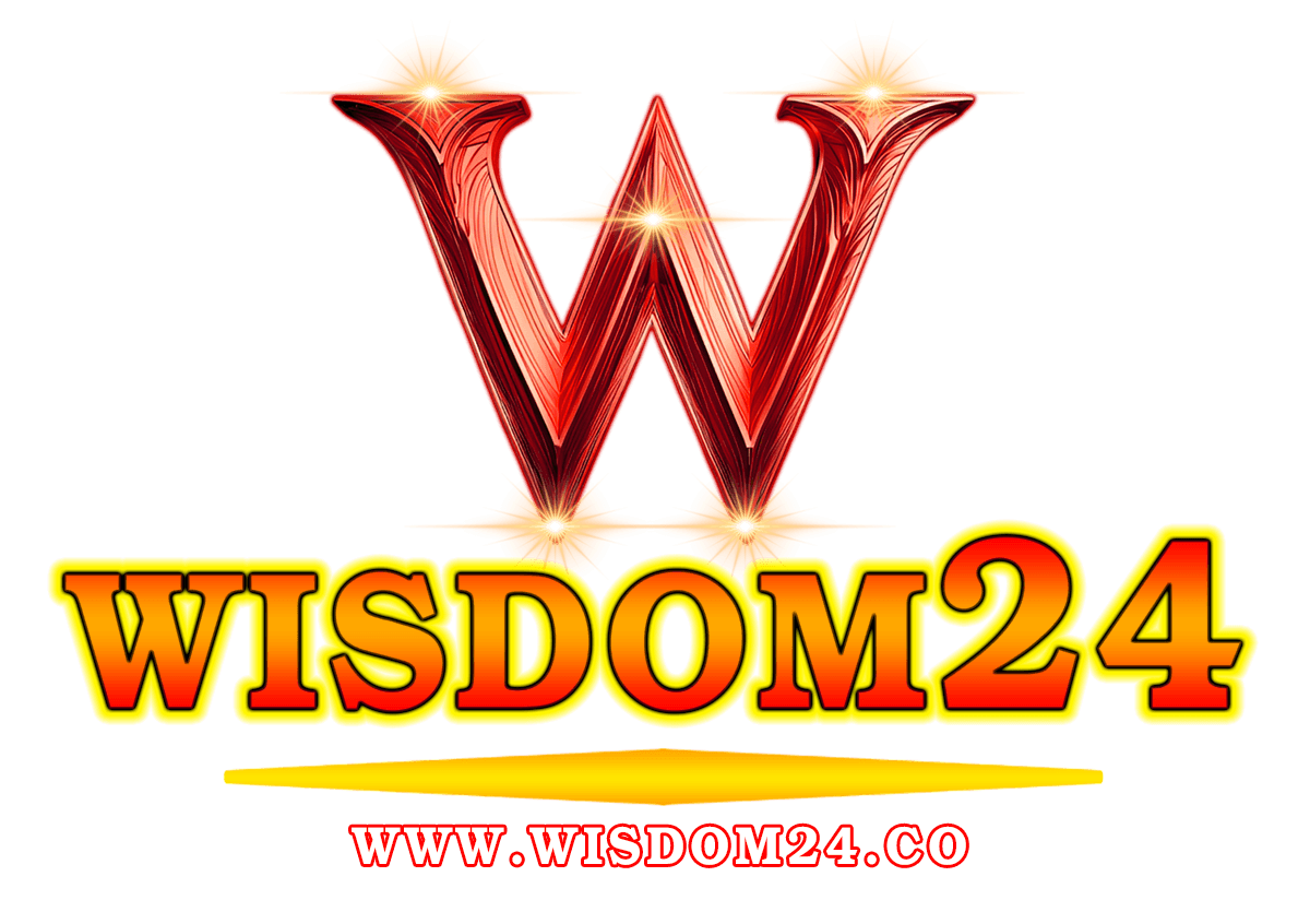 wisdom24